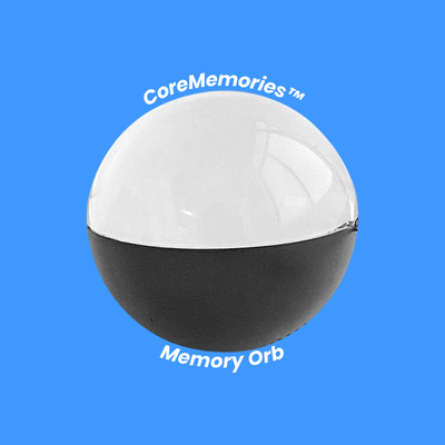Memory Orb™